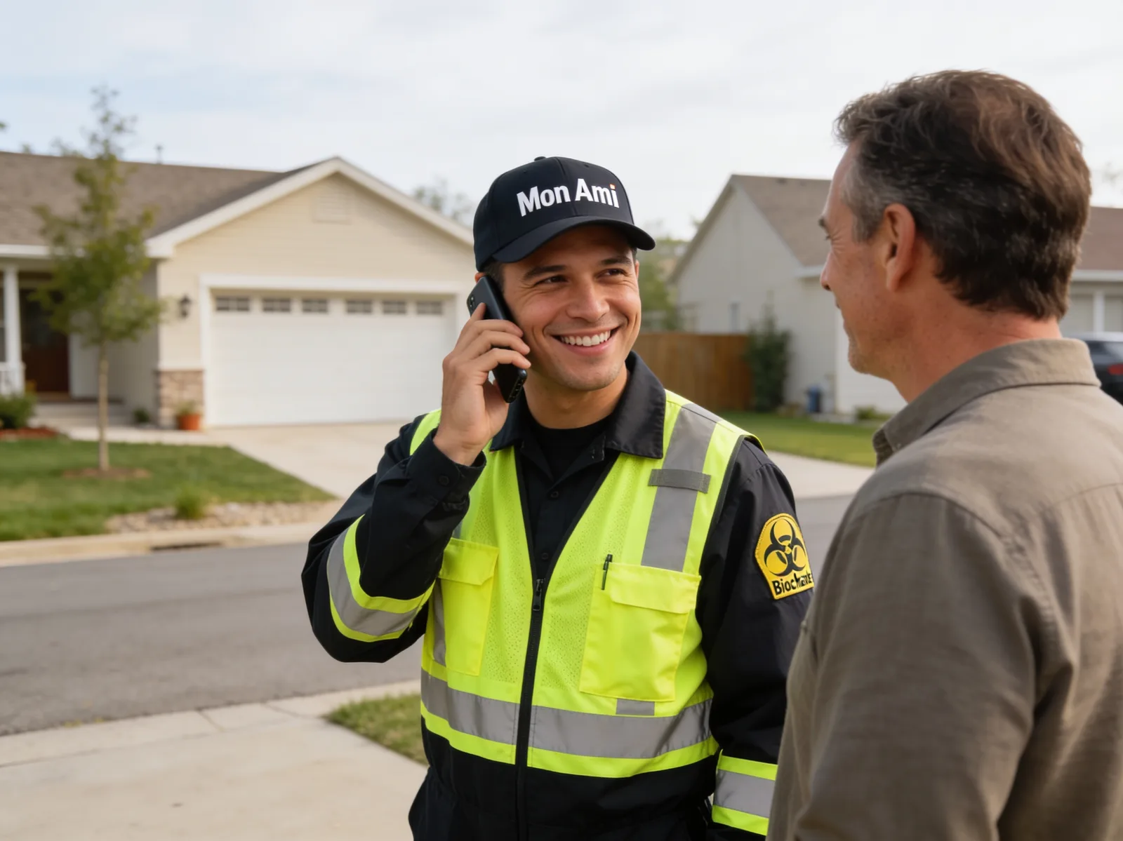 Sewage Cleanup Dundalk, MD FAQs