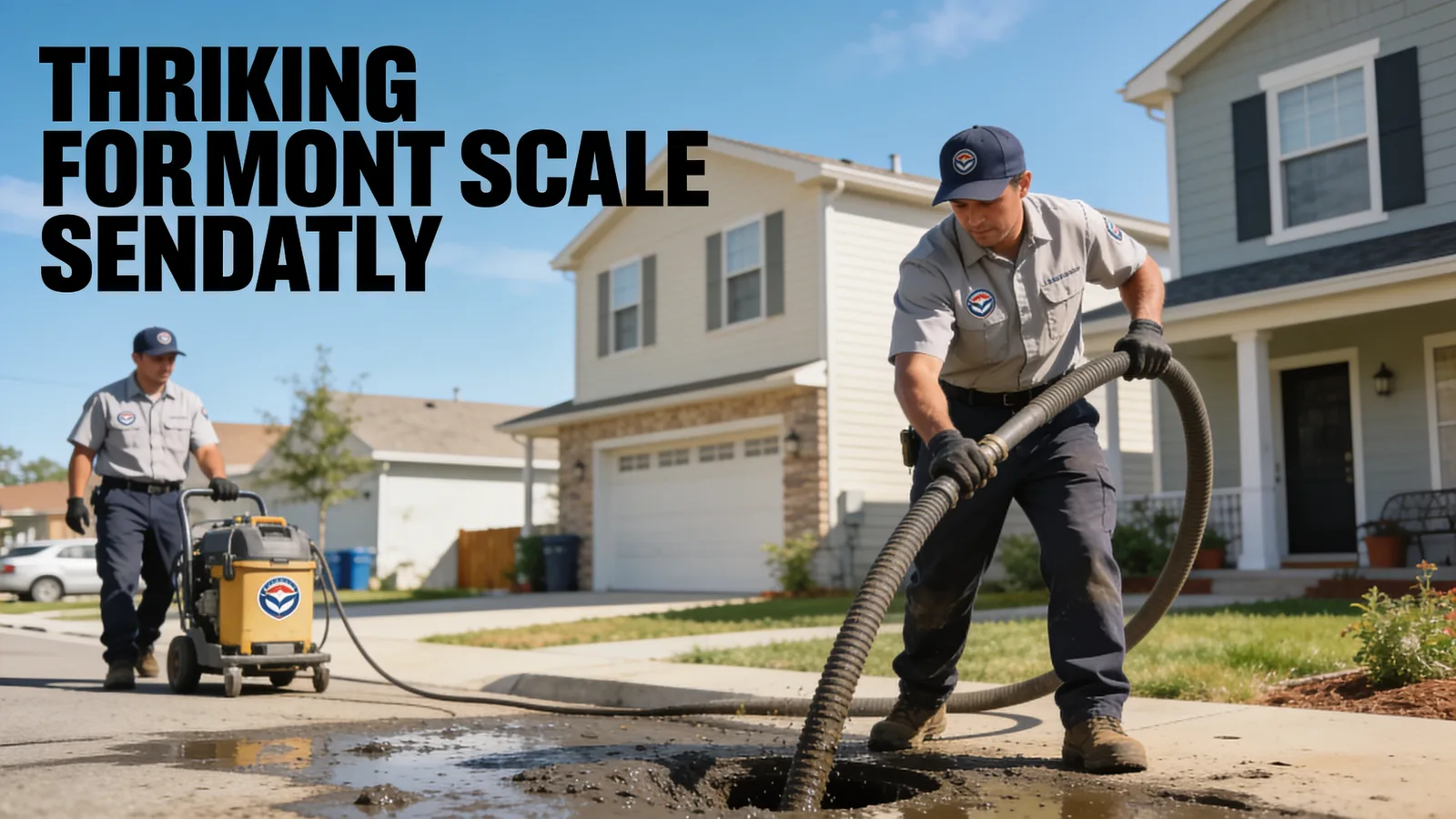Sewage Cleanup in Dundalk, MD near me